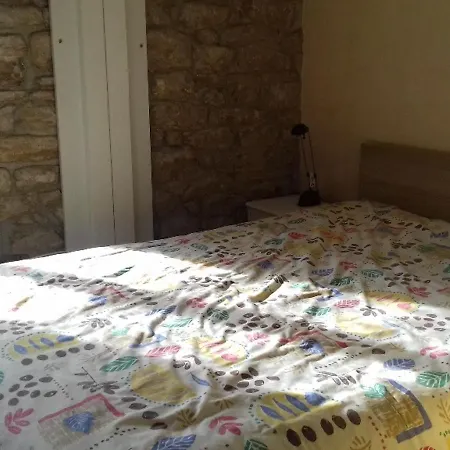 Maison En Pierre A - 3 Pieces, 4 Pers, Proche Saint-cado, Wifi, A Pied, Sentiers Cotiers - Fr-1-397-19 * Belz